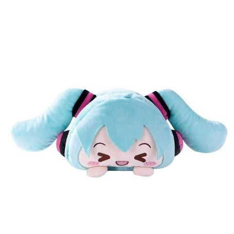 Hatsune Miku Squinty Eyes Series Tissue Box - VOCALOID | MOEYU