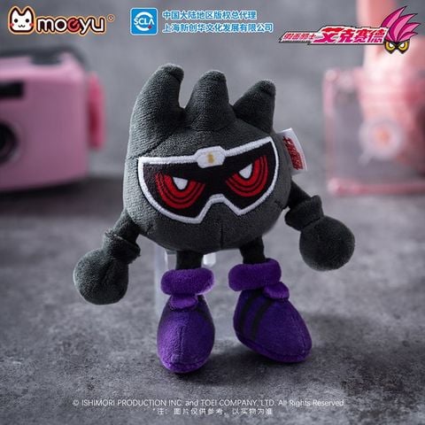 Nhồi Bông Kamen Rider Ex-Aid Plush - Genm Ver. - Kamen Rider | MOEYU