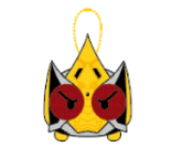 Nhồi Bông Kamen Rider 55th Anniversary Magnetic Prone Plush Charm - Blade King Form Ver. - Kamen Rider | MOEYU