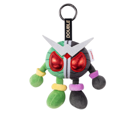 Nhồi Bông Kamen Rider 55th Anniversary W Plush Charm - Kamen Rider | MOEYU