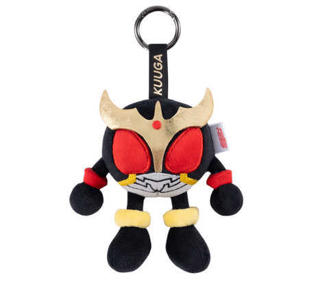 Nhồi Bông Kamen Rider 55th Anniversary Kuuga Plush Charm - Kamen Rider | MOEYU