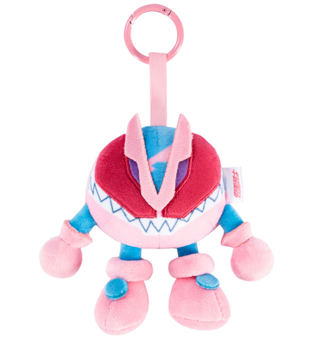 Nhồi Bông Kamen Rider Pink Rider Revice Plush Charm - Revi Ver. - Kamen Rider | MOEYU