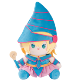 Nhồi Bông Yu-Gi-Oh! Dark Magician Girl Sitting Plush - Yu-Gi-Oh! | MOEYU