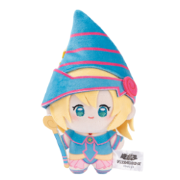 Nhồi Bông Yu-Gi-Oh! Dark Magician Girl Plush Nunu - Yu-Gi-Oh! | MOEYU