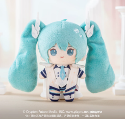 Nhồi Bông Hatsune Miku Knight Fantasy Series Plush Charm - VOCALOID | MOEYU