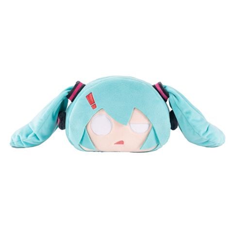Hatsune Miku Everyday Chill Series Plush Tissue Case - VOCALOID | MOEYU