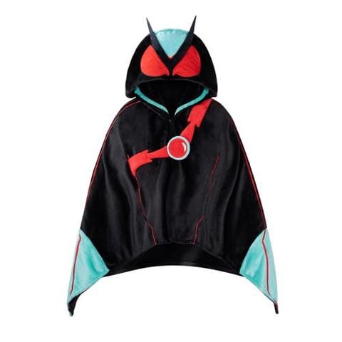 Kamen Rider 55th Anniversary Blanket - ZZZ Ver. - Kamen Rider | MOEYU