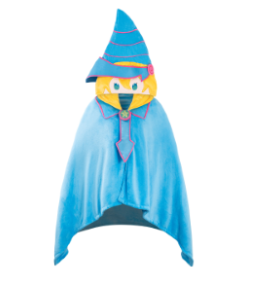 Yu-Gi-Oh! Duel Monsters Plush Blanket - Dark Magician Girl Ver. - Yu-Gi-Oh! | MOEYU