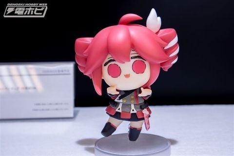 Kasane Teto SV Ishou Ver. - Synthesizer V - Konami Deforme Figure Konami Prize Collection | Konami Arcade Games Figure