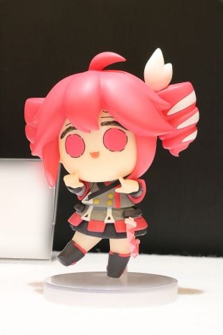 Kasane Teto SV Ishou Ver. - Synthesizer V - Konami Deforme Figure Konami Prize Collection | Konami Arcade Games Figure