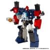 Delta Magnus Arcee Cybertron Powerdrive NL 08 Delta Magnus Primal Vanguard Set - "Transformers" Series | Takara Tomy Action Figure