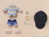 Nendoroid Doll Marin Kitagawa Casual Outfit Ver. - My Dress-Up Darling | Good Smile Company figure