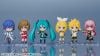 Nendoroid 2840 Kagamine Rin 2.0 - VOCALOID Series | Good Smile Company Figure