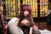 Makiatto Embroidered Bamboo Blooming Shadows Ver. 1/6 - Girls' Frontline 2 Exilium | Reverse Studio figure