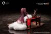 Makiatto Embroidered Bamboo Blooming Shadows Ver. 1/6 - Girls' Frontline 2 Exilium | Reverse Studio figure