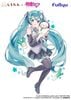 Exc∞d Creative Hatsune Miku Sirotan x Hatsune Miku - Piapro Characters Sirotan | FuRyu Figure