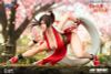 Mai Shiranui Oujin no Mai Ver. 1/6 - THE KING OF FIGHTERS XV | Unique Art Studio figure