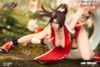 Mai Shiranui Oujin no Mai Ver. 1/6 - THE KING OF FIGHTERS XV | Unique Art Studio figure