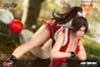 Mai Shiranui Oujin no Mai Ver. 1/6 - THE KING OF FIGHTERS XV | Unique Art Studio figure