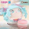 Nhồi Bông Hatsune Miku Sweet Intertwining Lying Posed Plush Magnetic Keychain Bag Charm - Vocaloid | Moeyu Goods