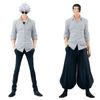 King of Artist Geto Suguru Kaigyoku Gyokusetsu II Special Ver. - Jujutsu Kaisen | Bandai Spirits Figure