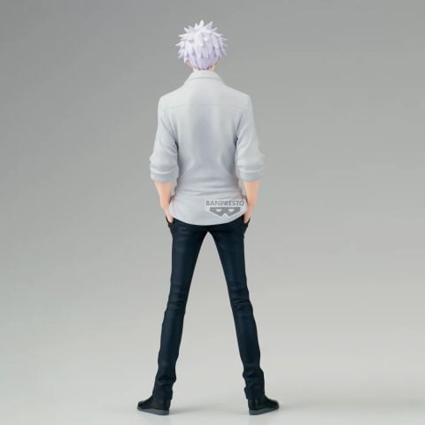 King of Artist Gojo Satoru Kaigyoku Gyokusetsu II Special Ver. - Jujutsu Kaisen | Bandai Spirits Figure