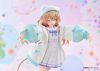 Rurudo Lion Pastel Oniku Ver. 1/7 - Virtual YouTuber | Good Smile Company Figure