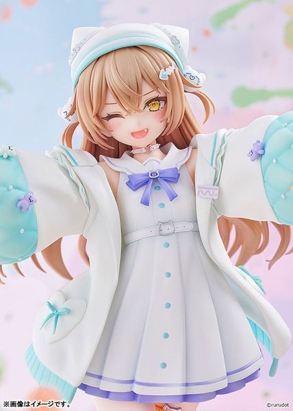 Rurudo Lion Pastel Oniku Ver. 1/7 - Virtual YouTuber | Good Smile Company Figure