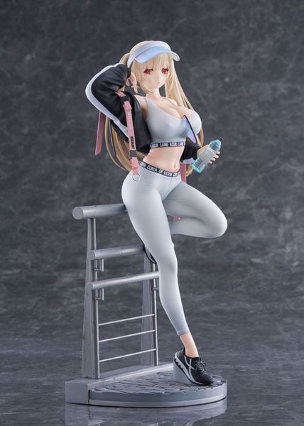 Kersaint Reverent Runner 1/7 - Azur Lane | AliceGlint figure
