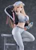 Kersaint Reverent Runner 1/7 - Azur Lane | AliceGlint figure