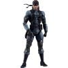 figma Solid Snake MGS2 ver. Updated Edition - Metal Gear Solid 2 Sons of Liberty | Max Factory figure