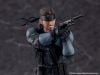 figma Solid Snake MGS2 ver. Updated Edition - Metal Gear Solid 2 Sons of Liberty | Max Factory figure