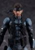 figma Solid Snake MGS2 ver. Updated Edition - Metal Gear Solid 2 Sons of Liberty | Max Factory figure