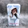 Nakano Miku Nekomimi Hoodie - Gotoubun no Hanayome Fascinity Figure | Fukuya Figure