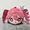 Nhồi Bông Kutenco BIG Kasane Teto SV Kirakira Ver. 25cm - Synthesizer V | Fukuya Plushie