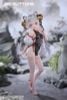 White Tiger Tiger's Roar Stirs the Wind 1/6 - Original Illustration Riko | Bibi Buttons figure