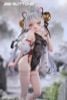 White Tiger Tiger's Roar Stirs the Wind 1/6 - Original Illustration Riko | Bibi Buttons figure