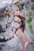 White Tiger Tiger's Roar Stirs the Wind 1/6 - Original Illustration Riko | Bibi Buttons figure