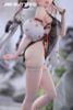 White Tiger Tiger's Roar Stirs the Wind 1/6 - Original Illustration Riko | Bibi Buttons figure