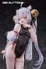 White Tiger Tiger's Roar Stirs the Wind 1/6 - Original Illustration Riko | Bibi Buttons figure