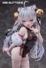 White Tiger Tiger's Roar Stirs the Wind 1/6 - Original Illustration Riko | Bibi Buttons figure
