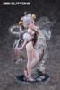 White Tiger Tiger's Roar Stirs the Wind 1/6 - Original Illustration Riko | Bibi Buttons figure