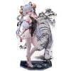 White Tiger Tiger's Roar Stirs the Wind 1/6 - Original Illustration Riko | Bibi Buttons figure