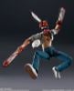 S.H.Figuarts Chainsaw Man The Movie Reze Arc Denji | Bandai Spirits Figure