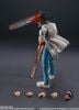S.H.Figuarts Chainsaw Man The Movie Reze Arc Denji | Bandai Spirits Figure