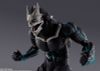 S.H.Figuarts Isao Shinomiya - Kaiju No. 8 | Bandai Spirits Figure