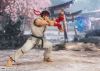 S.H.Figuarts Ryu Outfit 2 - Street Fighter Series | Bandai Spirits figure