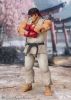 S.H.Figuarts Ryu Outfit 2 - Street Fighter Series | Bandai Spirits figure
