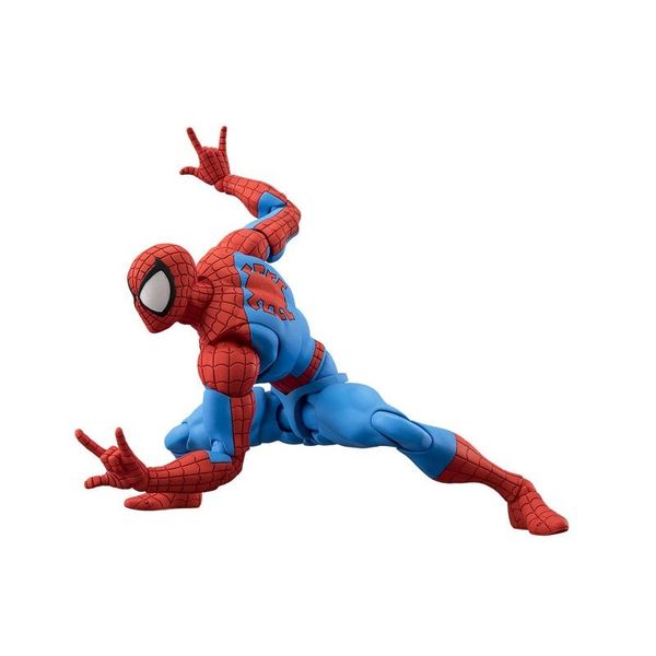 S.H.Figuarts Spider-Man GAMERVERSE - Spider-Man | Bandai Spirits Figure