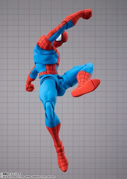 S.H.Figuarts Spider-Man GAMERVERSE - Spider-Man | Bandai Spirits Figure